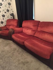 sofa