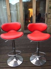breakfast bar stools