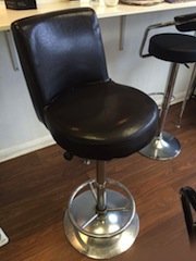 swivel chairs