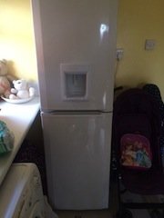 fridge freezer