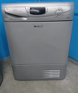 condenser dryer