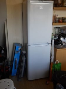 fridge freezer