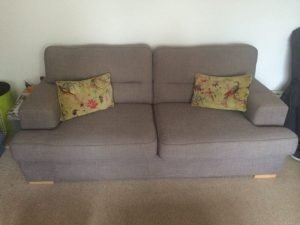 sofa