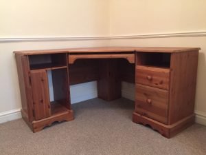 desk