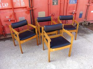 chairs