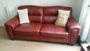sofa