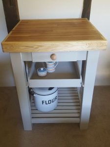 butchers block