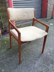 chair