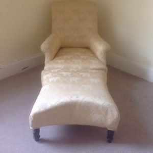 armchair