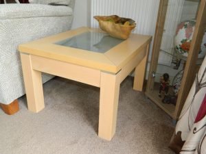 table