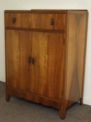 tallboy cabinet chest