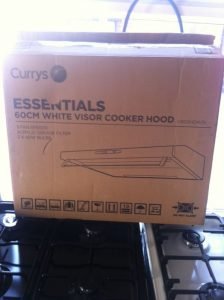 cooker hood