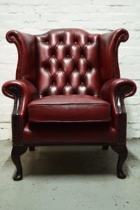 armchair