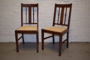 hall chairs