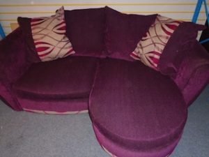 sofa