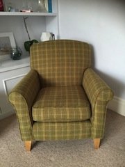 armchair