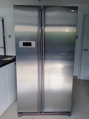 fridge freezer