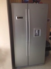 fridge freezer