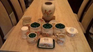ceramic kitchen accessories