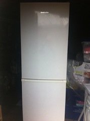 fridge freezer