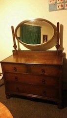 dresser