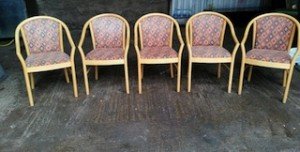 chairs