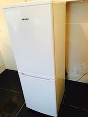 fridge freezer