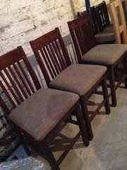 dining chairs