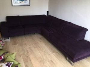 sofa