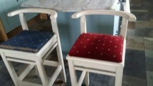 chairs