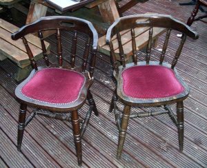 dining chairs