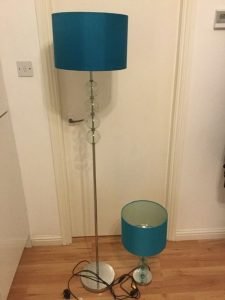 floor lamp