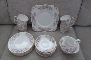 tea set