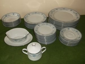 dinner set