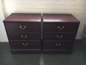 bedside units