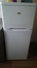 fridge freezer