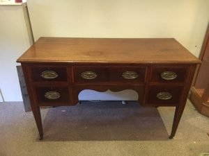 sideboard