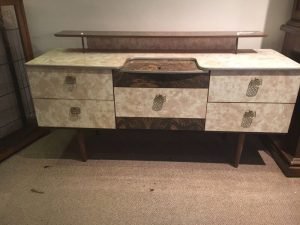 sideboard