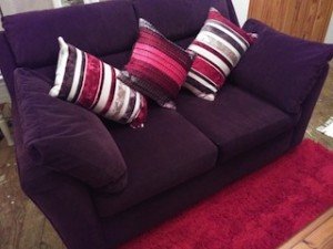 sofa