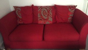 sofa