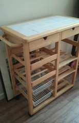 butchers block