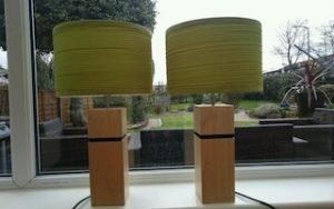 table lamps