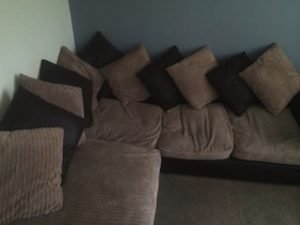 sofa