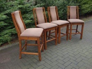 breakfast bar chairs