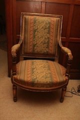 chair