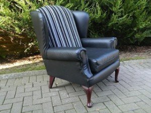 armchair