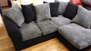 corner sofa