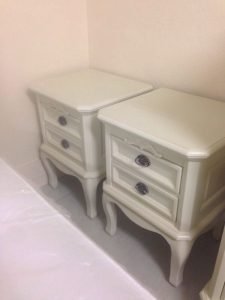 bedside units