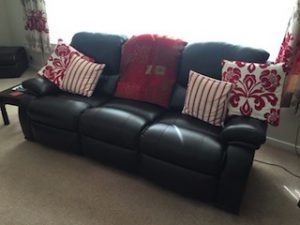 sofa