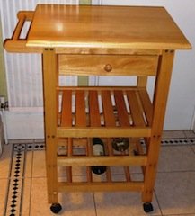 butchers block